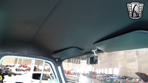 1954 Chevrolet 3100 image 139