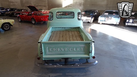 1954 Chevrolet 3100 image 10