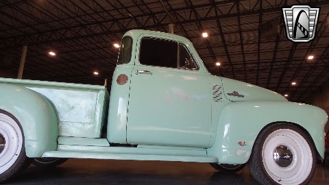 1954 Chevrolet 3100 image 36