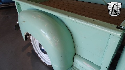 1954 Chevrolet 3100 image 62