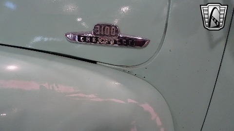 1954 Chevrolet 3100 image 88