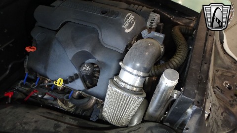 1954 Chevrolet 3100 image 114