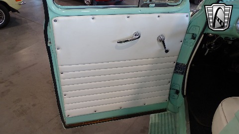 1954 Chevrolet 3100 image 140