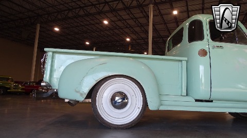 1954 Chevrolet 3100 image 37