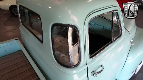 1954 Chevrolet 3100 image 63