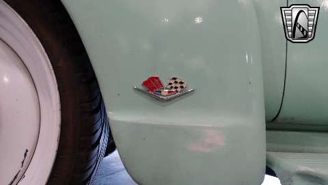 1954 Chevrolet 3100 image 89