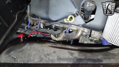 1954 Chevrolet 3100 image 115