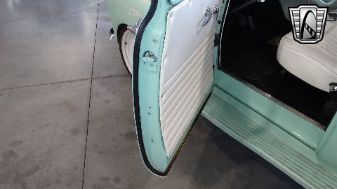 1954 Chevrolet 3100 image 141