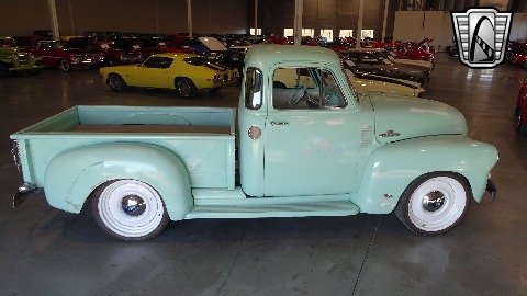1954 Chevrolet 3100 image 12