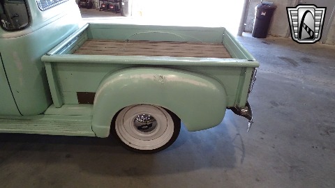 1954 Chevrolet 3100 image 38