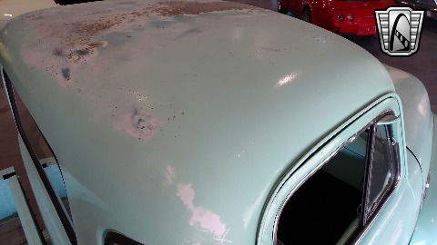 1954 Chevrolet 3100 image 64