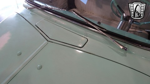 1954 Chevrolet 3100 image 90