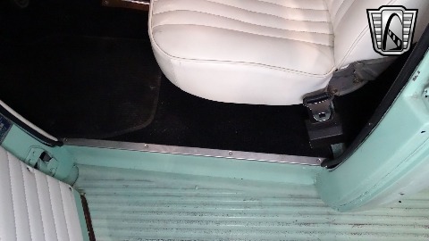 1954 Chevrolet 3100 image 142