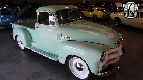 1954 Chevrolet 3100 image 13