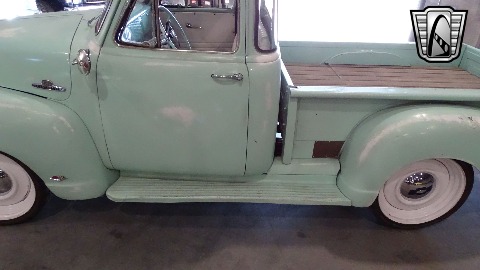 1954 Chevrolet 3100 image 39