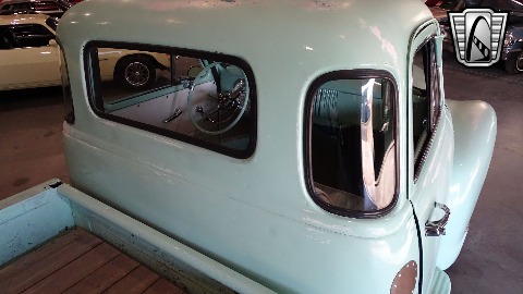 1954 Chevrolet 3100 image 65