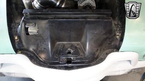 1954 Chevrolet 3100 image 117