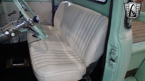 1954 Chevrolet 3100 image 143