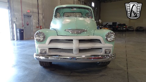 1954 Chevrolet 3100 image 14