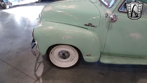 1954 Chevrolet 3100 image 40