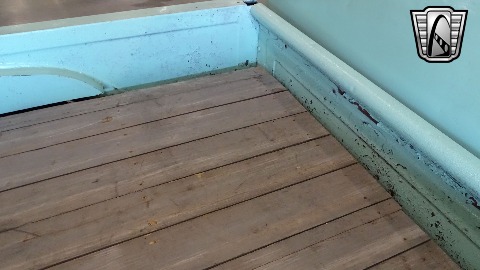 1954 Chevrolet 3100 image 66