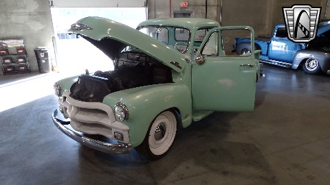 1954 Chevrolet 3100 image 92