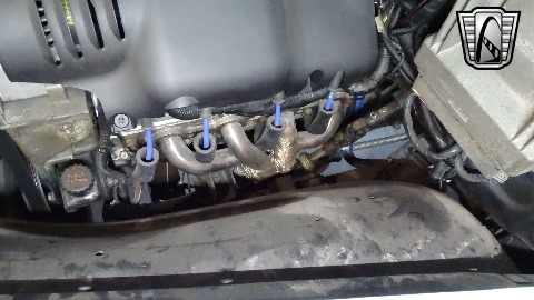 1954 Chevrolet 3100 image 118