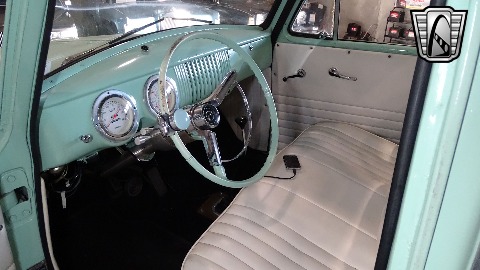 1954 Chevrolet 3100 image 144