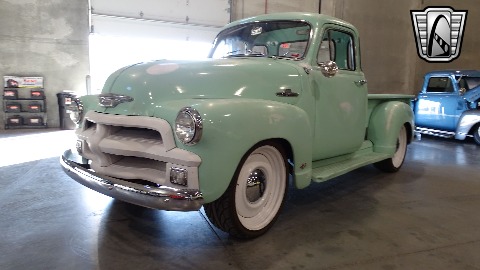 1954 Chevrolet 3100 image 15