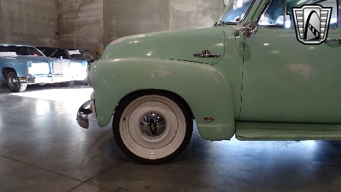 1954 Chevrolet 3100 image 41