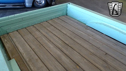 1954 Chevrolet 3100 image 67