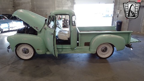 1954 Chevrolet 3100 image 93