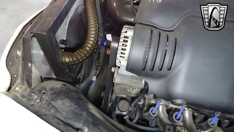 1954 Chevrolet 3100 image 119