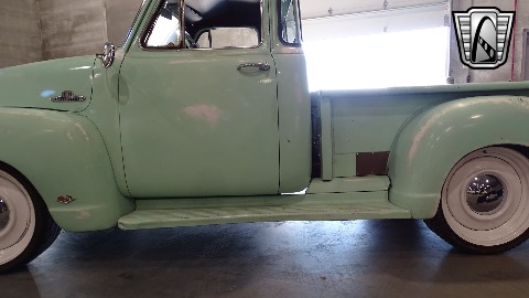 1954 Chevrolet 3100 image 42