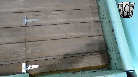 1954 Chevrolet 3100 image 68