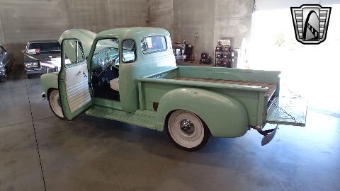 1954 Chevrolet 3100 image 94