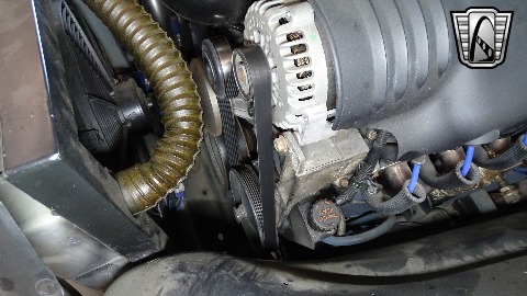 1954 Chevrolet 3100 image 120