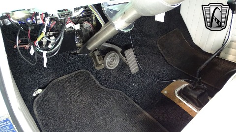 1954 Chevrolet 3100 image 146