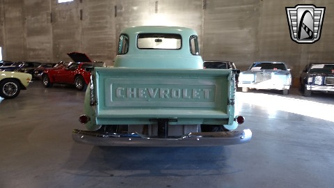 1954 Chevrolet 3100 image 17