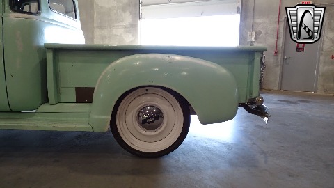 1954 Chevrolet 3100 image 43