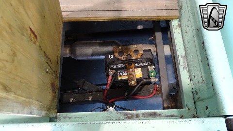 1954 Chevrolet 3100 image 69