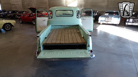 1954 Chevrolet 3100 image 95