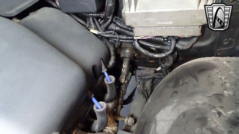 1954 Chevrolet 3100 image 121