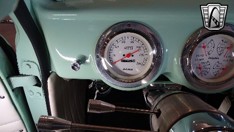 1954 Chevrolet 3100 image 147