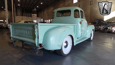 1954 Chevrolet 3100 image 18