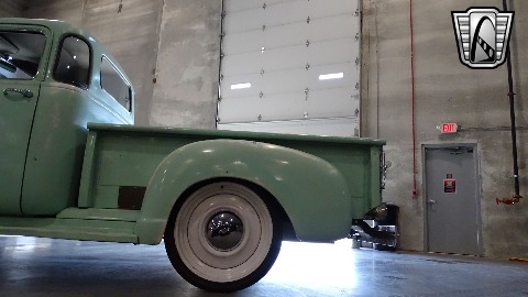 1954 Chevrolet 3100 image 44