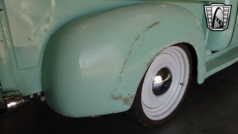 1954 Chevrolet 3100 image 70