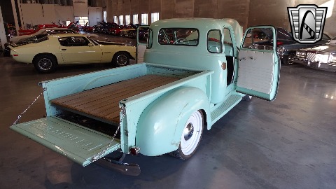 1954 Chevrolet 3100 image 96