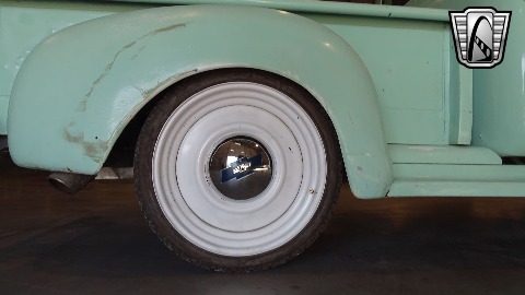 1954 Chevrolet 3100 image 122