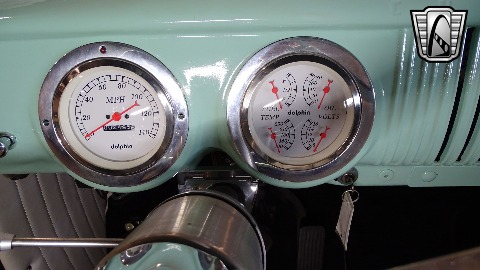 1954 Chevrolet 3100 image 148